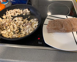 Foto del paso 2 de la receta: Solomillos Wellington