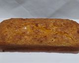 Foto del paso 4 de la receta: Budín De Mandarina Cocido (Tips Para Quitar Lo Amargo)