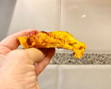 Foto del paso 13 de la receta: Pizza con pisto y queso provolone