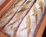 Foto del paso 6 de la receta: Pan Stirato Italiano