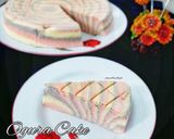 Foto langkah ke 7 dari resep Ogura Cake.