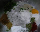 Bajri-Methi Puri recipe step 1 photo