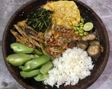 Foto langkah ke 4 dari resep Seruit Tempoyak Lampung.