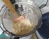 Foto del paso 2 de la receta: Budín de manzanas