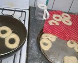 Foto del paso 5 de la receta: Donas o rosquitas fáciles 🌷