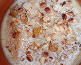 सेवई की खीर (Sevai ki kheer recipe in hindi) रेसिपी चरण 8 फोटो
