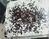 Foto langkah ke 26 dari resep Brownies "Amanda" KW Super.