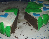Foto del paso 4 de la receta: Brownie con avellanas