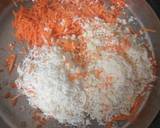 Cheese Paneer Fritters recipe step 1 photo