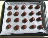 Foto langkah ke 3 dari resep ChocoChips Cookies.