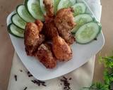 Cara Membuat Inche Kabin Chicken 3