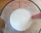 A picture of step 4 of Chicken Pot “No Pie” with Buttermilk Biscuits.