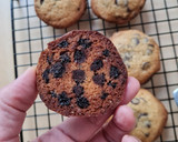 Foto del paso 4 de la receta: Galletitas "Pepitos" del kiosko, clásicos, caseros y más ricos