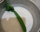 Foto langkah ke 1 dari resep Setup Roti Tawar santan.