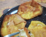 Foto del paso 5 de la receta: San jacobos de mortadela italiana y queso Provola