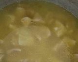 Foto del paso 1 de la receta: Mondongo Guisado