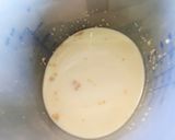 Foto langkah ke 1 dari resep Japanese Soft Fluffy Milk Bread.