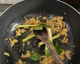 Foto langkah ke 3 dari resep Gulai Daun Singkong.