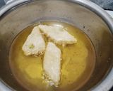 Foto langkah ke 5 dari resep Cireng Kelapa.