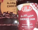A picture of step 1 of Black forest cake (INSTANT).