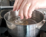 Foto del paso 2 de la receta: Pollo a la Campesina