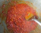 Foto langkah ke 5 dari resep Sambal pelengkap ayam/ ikan {Goreng/Bakar}.
