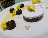 Foto del paso 4 de la receta: Sweet Night