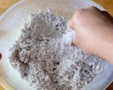 Foto langkah ke 3 dari resep Gemblong / Getas Gula Merah.