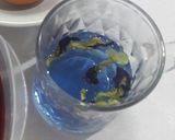 Foto langkah ke 2 dari resep Mommy bento ballerina dori oat mayo madu.