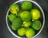 Foto langkah ke 3 dari resep Asinan Rambutan Kiamboy.