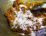 कोहळ्याचा झुणका (Kohlyacha Zunka Recipe In Marathi) रेसिपी स्टेप 6 फोटो 