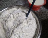 Foto del paso 4 de la receta: ✨Budín inglés.✨ (Aceite)