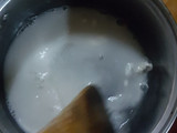 Bubur Pati Irut