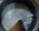 Foto langkah ke 2 dari resep Bubur Pati Irut.