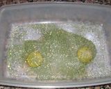 Foto del paso 1 de la receta: Milanesas de merluza