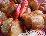 Foto langkah ke 7 dari resep Jihu (Kanji Tahu).