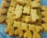 عکس مرحله 4 از دستور شیرینی نخودچی