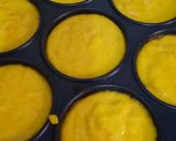 Foto langkah ke 5 dari resep Kue Lumpur Labu Kuning.