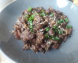 Foto langkah ke 5 dari resep Bulgogi.