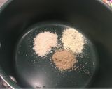 Foto del paso 1 de la receta: Sopa de quinoa