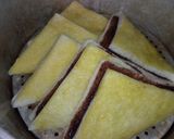 Foto langkah ke 4 dari resep Roti kukus simple.