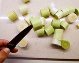 Foto del paso 3 de la receta: Porrusalda