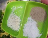 Foto langkah ke 5 dari resep Martabak Telur Mini.