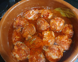 Foto del paso 2 de la receta: Chorizo al vino