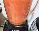 Foto del paso 4 de la receta: Salsa Dulce