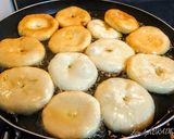 Foto del paso 5 de la receta: TORTICAS FRITAS para Niños👩‍👧‍👧👫...!😍