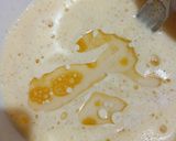Foto del paso 2 de la receta: Tortita integral fácil, rápida y económica!