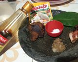 Foto langkah ke 2 dari resep Sate telur puyuh.