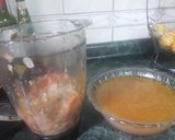 Foto del paso 6 de la receta: Osobuco de pavo al jugo
