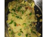 Foto langkah ke 1 dari resep Perkedel Kentang Telur Puyuh.